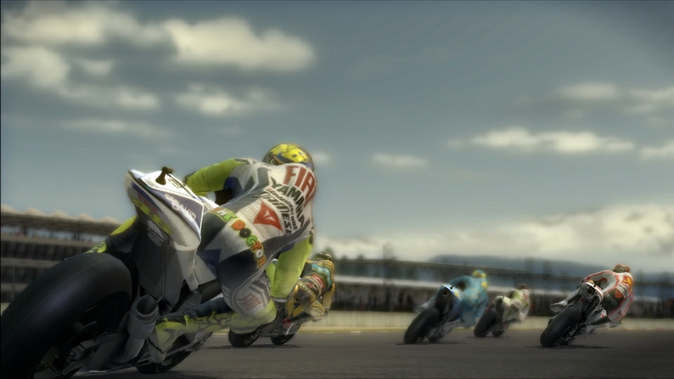 MotoGP 10/11 - Imagen 20